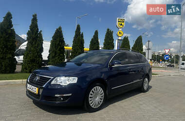 Volkswagen Passat 2009 Volkswagen Passat 2009