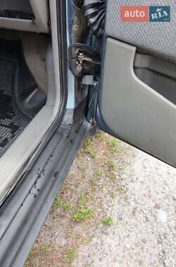 Седан Volkswagen Passat 1990 в Дубно