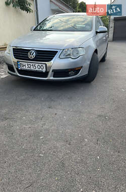 Volkswagen Passat 2009 Volkswagen Passat 2009