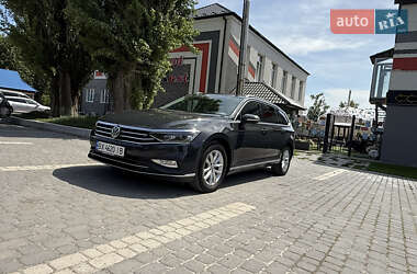 Универсал Volkswagen Passat 2020 в Каменец-Подольском