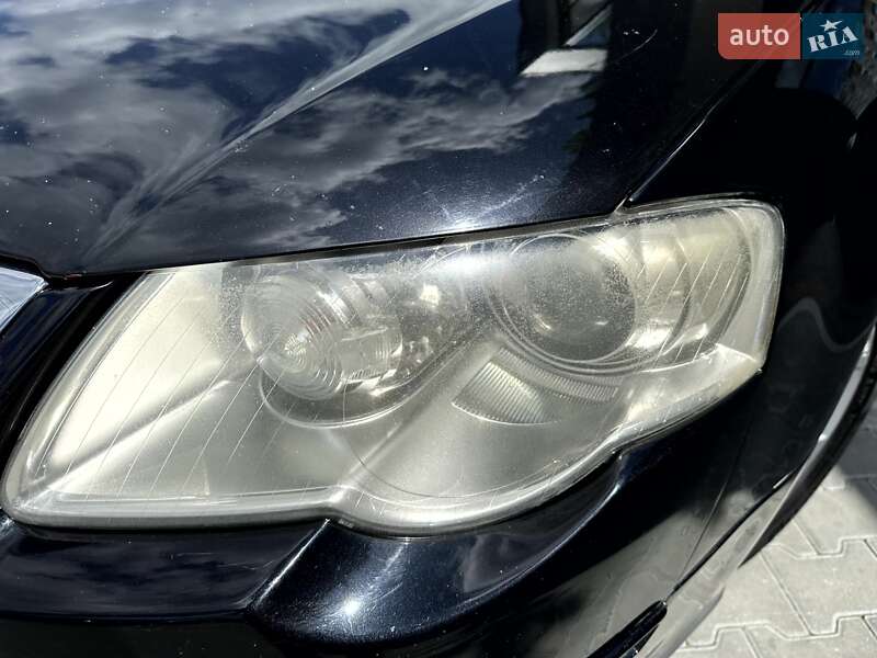 Седан Volkswagen Passat 2006 в Ивано-Франковске фото 13 Седан Volkswagen Passat 2006 в Ивано-Франковске