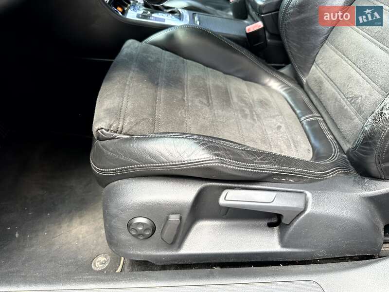 Седан Volkswagen Passat 2006 в Ивано-Франковске фото 39 Седан Volkswagen Passat 2006 в Ивано-Франковске