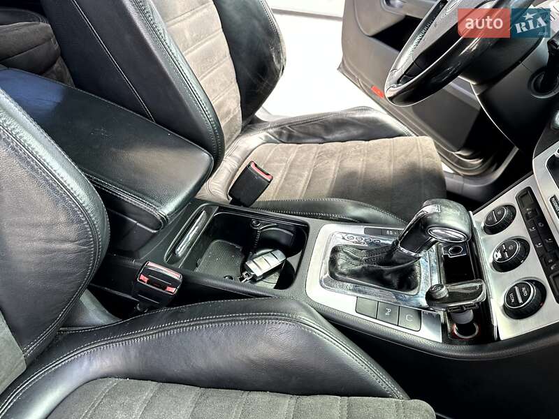 Седан Volkswagen Passat 2006 в Ивано-Франковске фото 58 Седан Volkswagen Passat 2006 в Ивано-Франковске