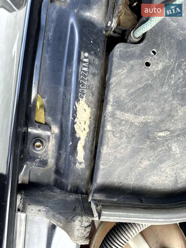 Седан Volkswagen Passat 2006 в Ивано-Франковске фото 69 Седан Volkswagen Passat 2006 в Ивано-Франковске