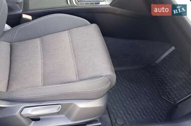 Универсал Volkswagen Passat 2017 в 