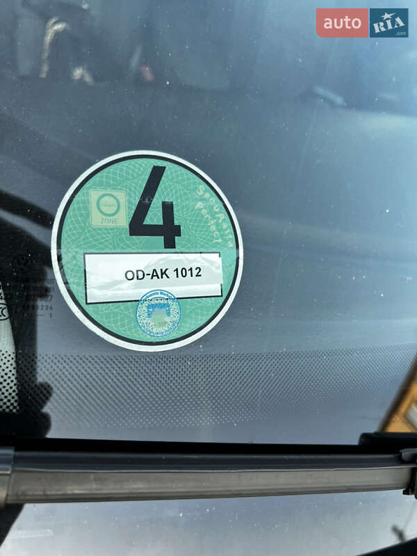 Универсал Volkswagen Passat 2010 в Томашполе