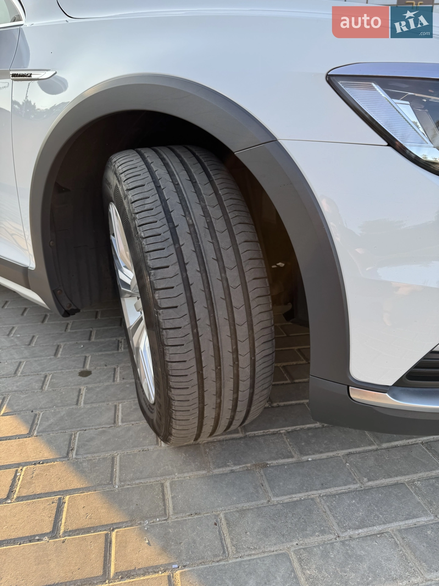 2019 Volkswagen Passat - мініатюра 12