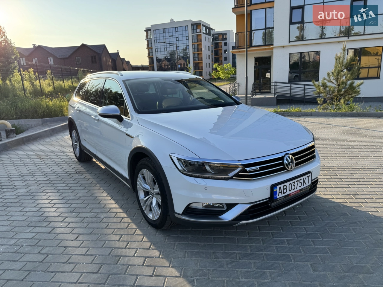 2019 Volkswagen Passat - мініатюра 15