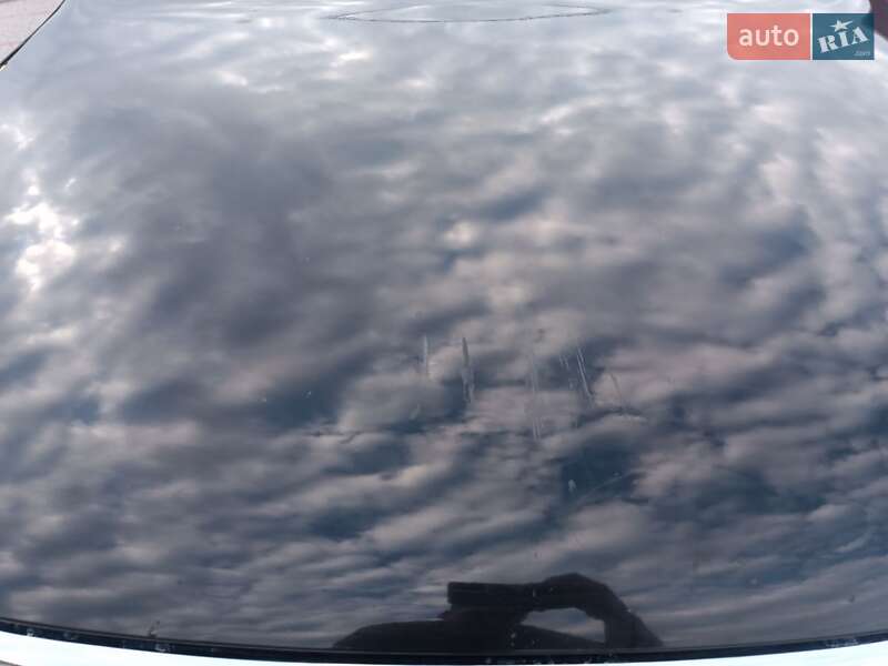 Седан Volkswagen Passat 2007 в Золочеве