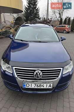 Универсал Volkswagen Passat 2008 в Шепетовке