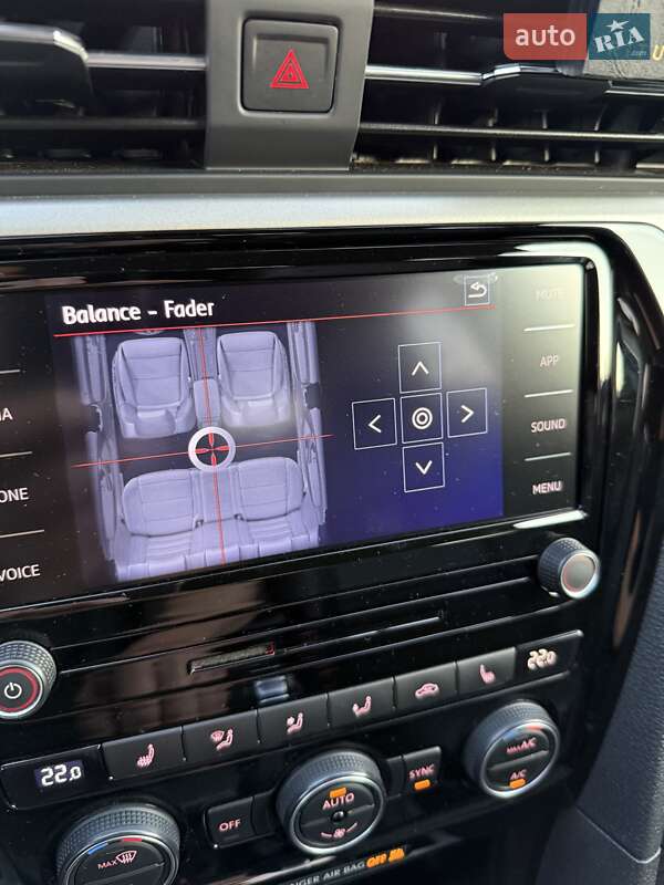 Седан Volkswagen Passat 2020 в Николаеве фото 39 Седан Volkswagen Passat 2020 в Николаеве