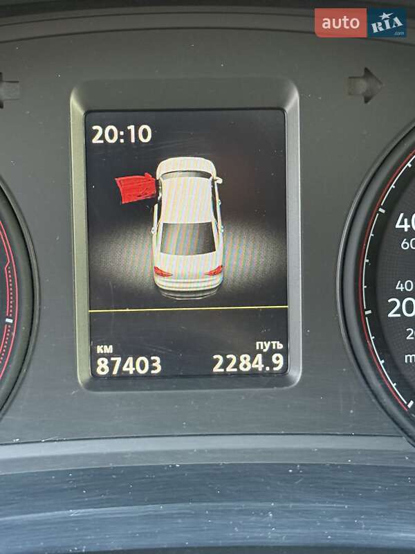 Седан Volkswagen Passat 2020 в Николаеве фото 22 Седан Volkswagen Passat 2020 в Николаеве