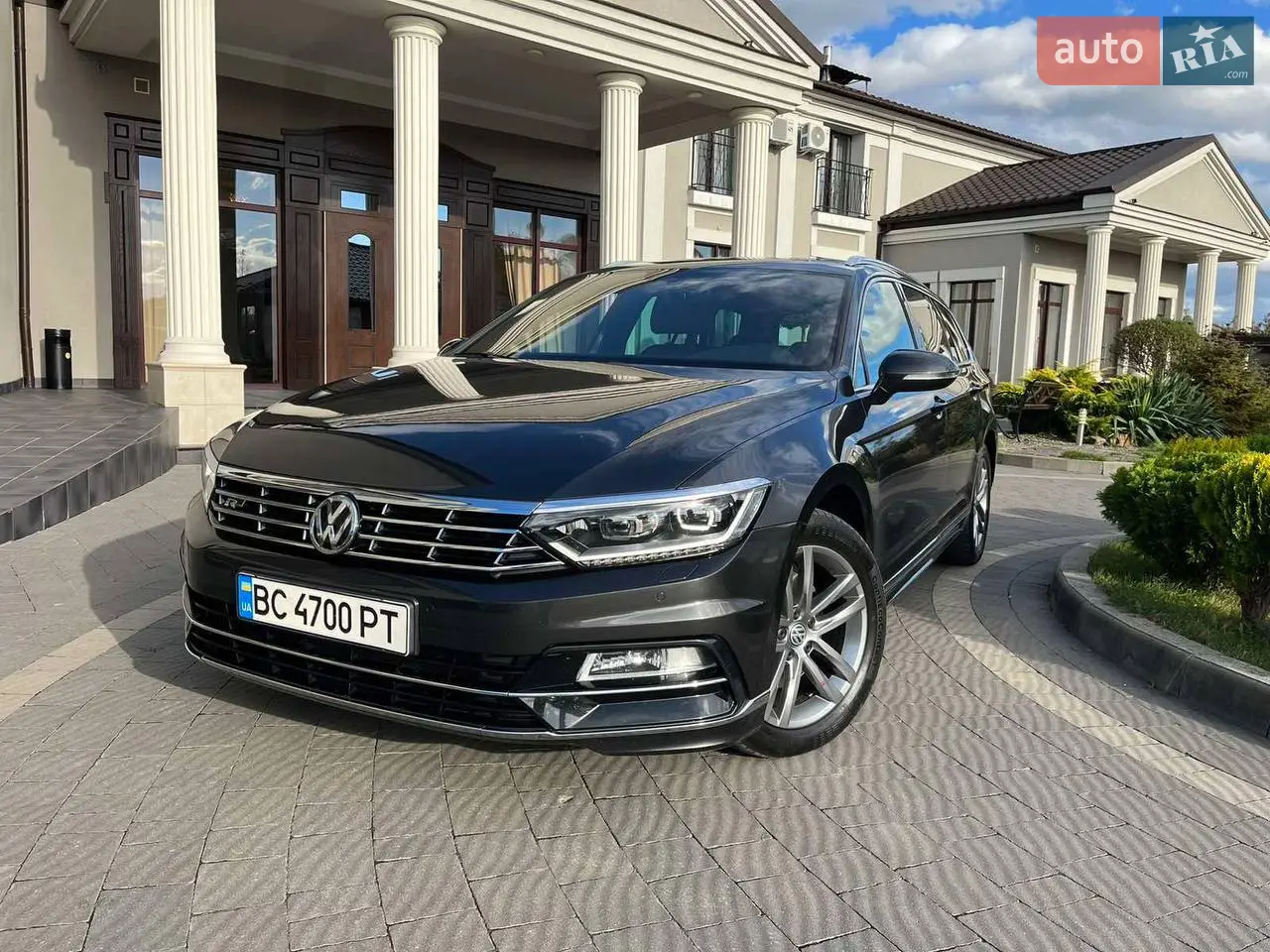 2018 Volkswagen Passat - мініатюра 96