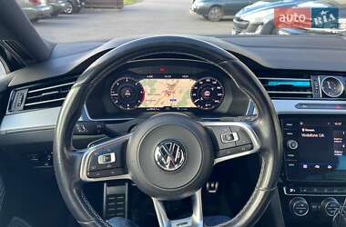 Універсал Volkswagen Passat 2018 в Полтаві