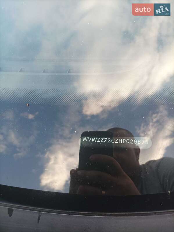 Универсал Volkswagen Passat 2017 в Меденичах