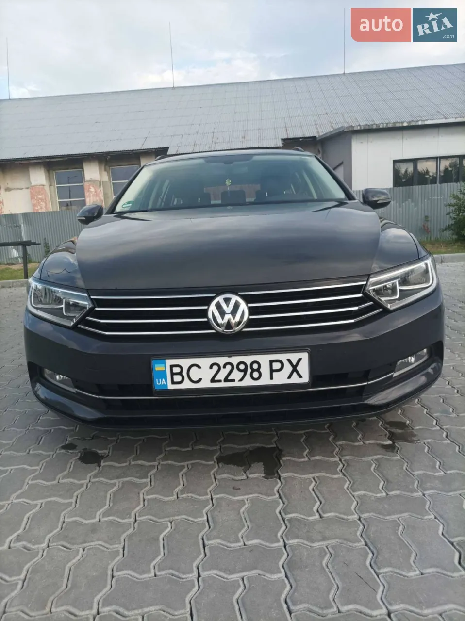 2016 Volkswagen Passat - мініатюра 25