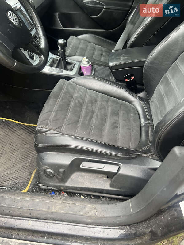 Универсал Volkswagen Passat 2008 в Звягеле