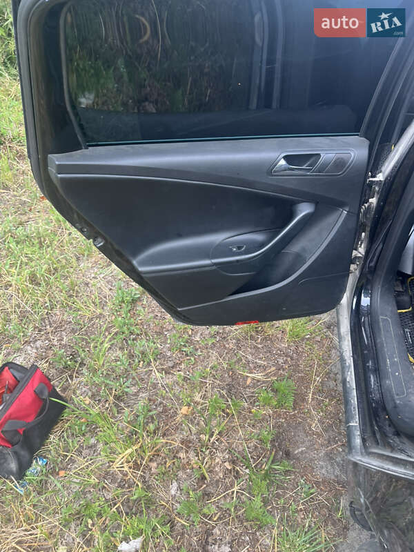 Универсал Volkswagen Passat 2008 в Звягеле