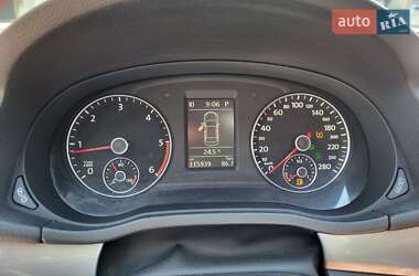 Седан Volkswagen Passat 2014 в Тернополе