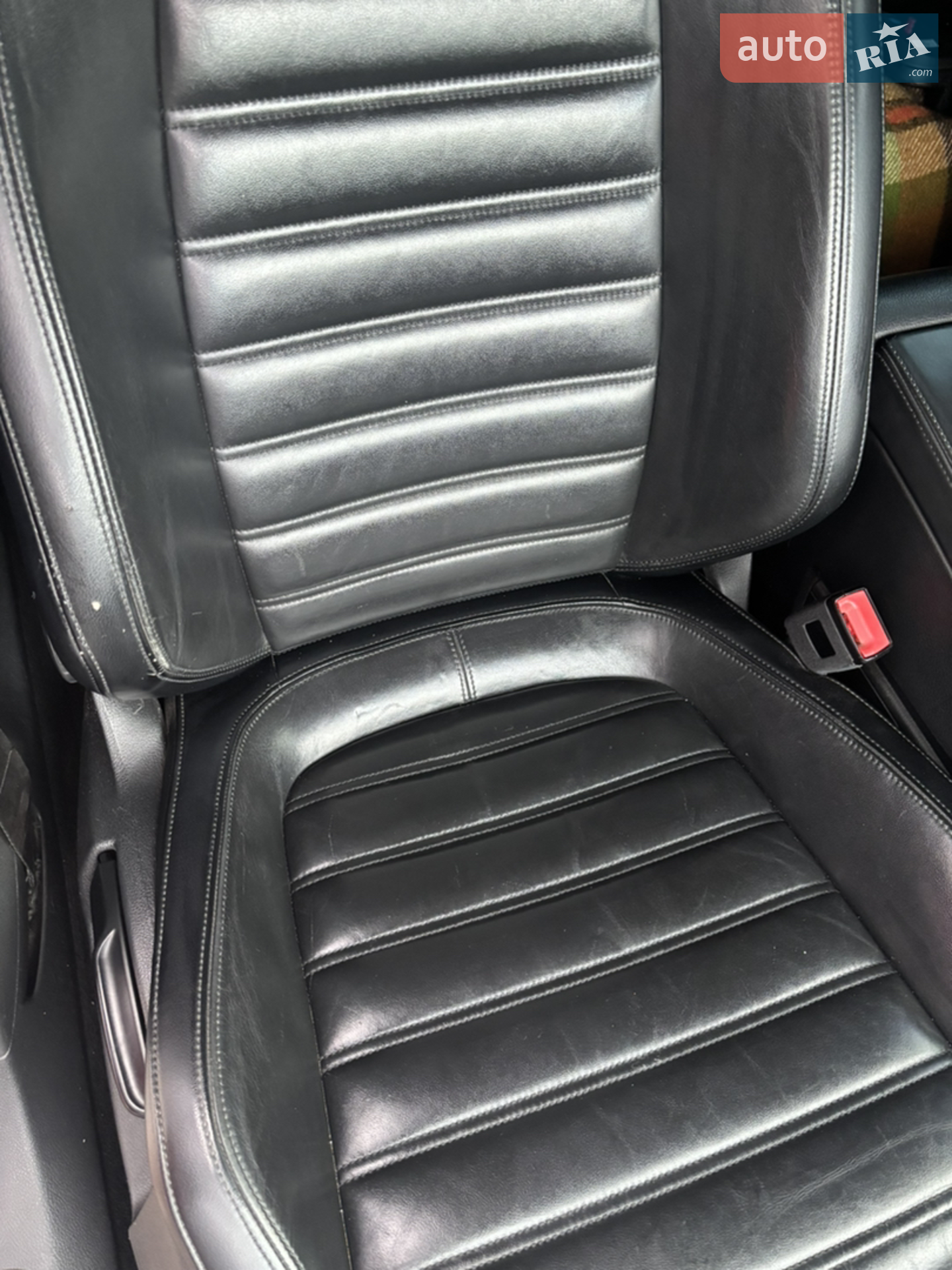 2013 Volkswagen Passat - мініатюра 19