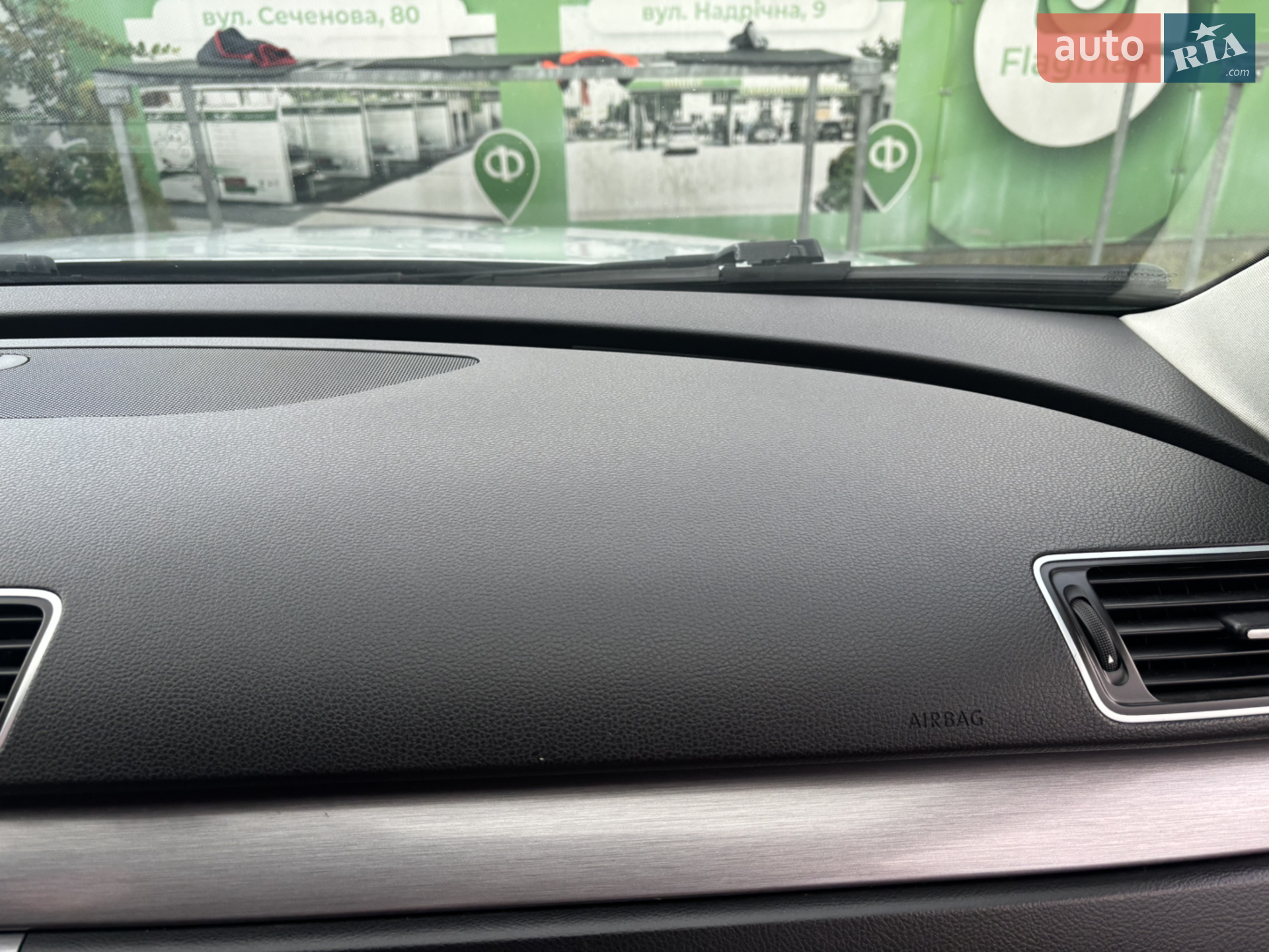 2013 Volkswagen Passat - мініатюра 21