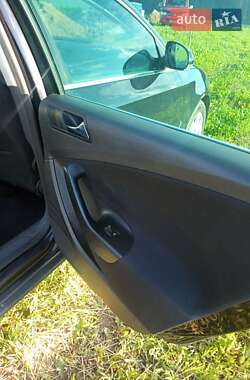 Универсал Volkswagen Passat 2007 в 