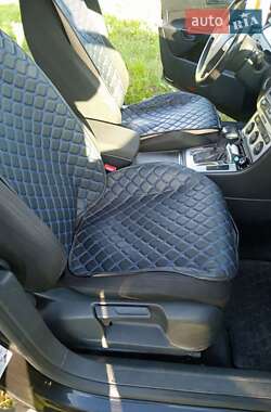 Универсал Volkswagen Passat 2007 в 
