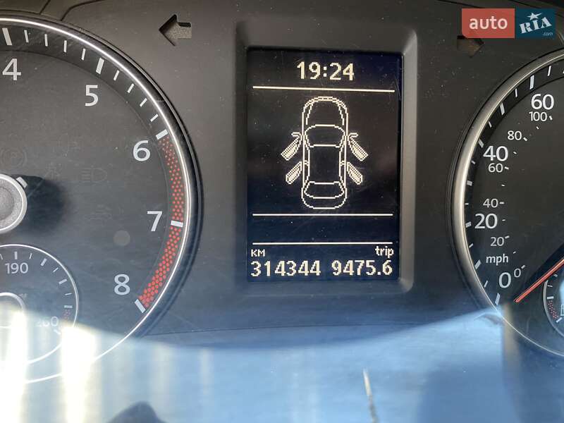 Седан Volkswagen Passat 2011 в Одессе фото 3 Седан Volkswagen Passat 2011 в Одессе