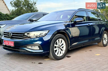 Volkswagen Passat 2021 Volkswagen Passat 2021