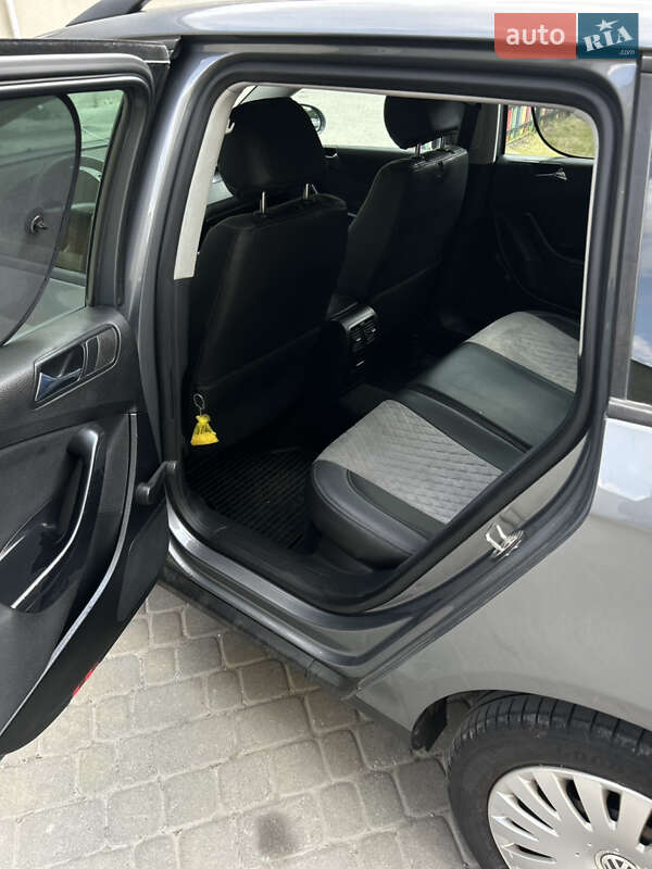Універсал Volkswagen Passat 2005 в Тернополі