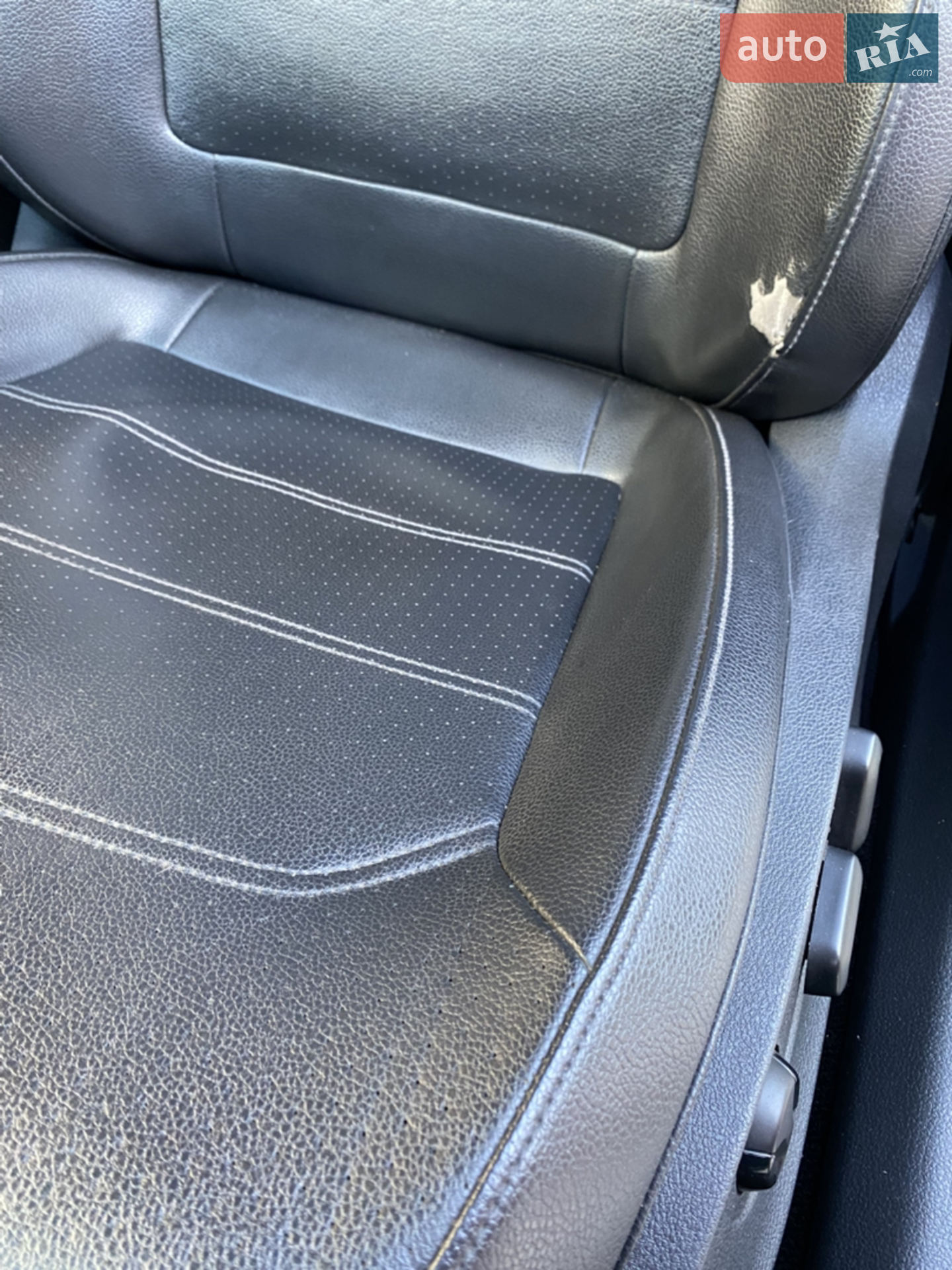 2014 Volkswagen Passat - мініатюра 22