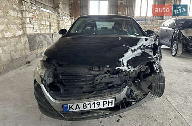 Седан Volkswagen Passat 2006 в Тульчине