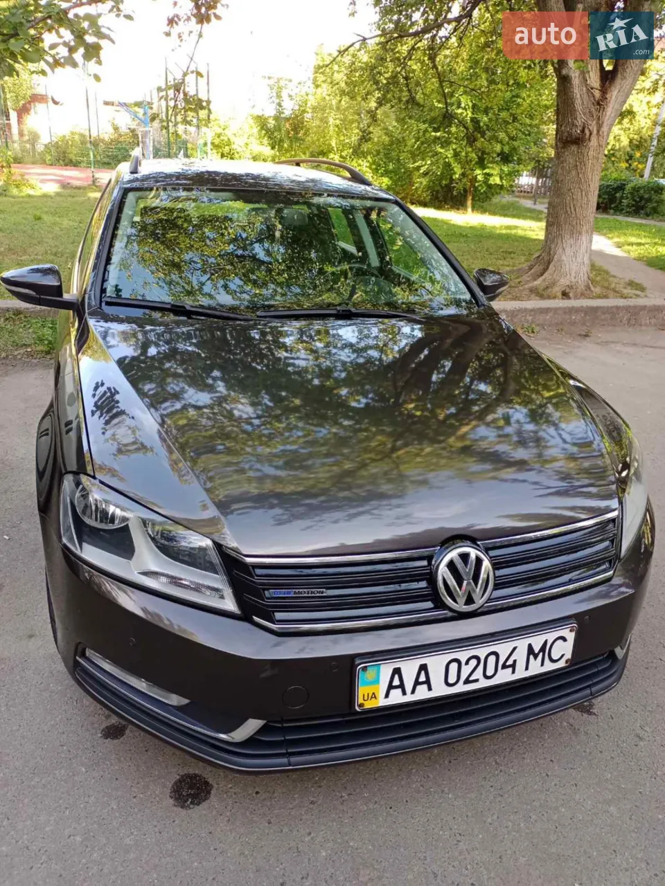 2011 Volkswagen Passat - мініатюра 50