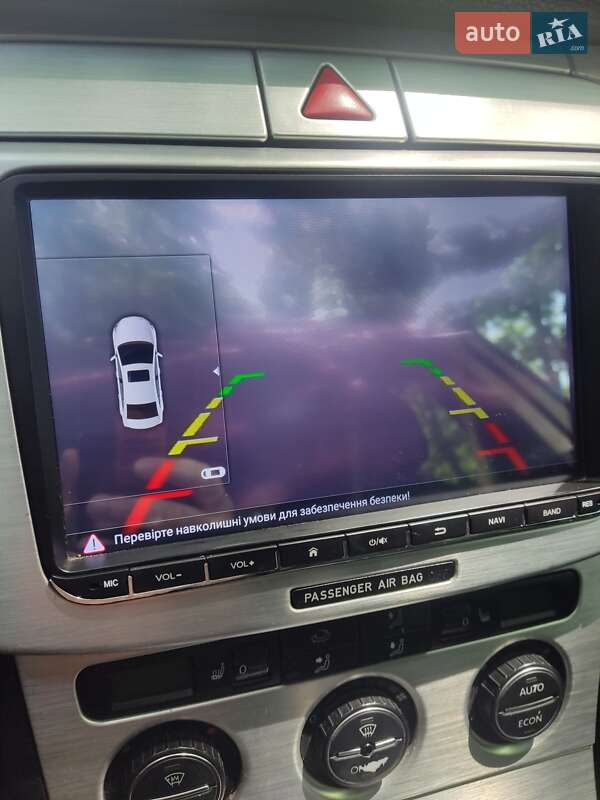 Седан Volkswagen Passat 2007 в Ирпене фото 19 Седан Volkswagen Passat 2007 в Ирпене