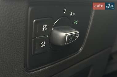 Універсал Volkswagen Passat 2015 в 
