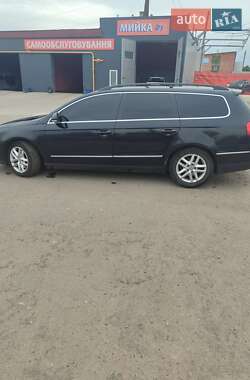 Универсал Volkswagen Passat 2010 в Сумах