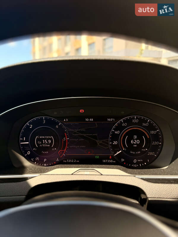 Универсал Volkswagen Passat 2016 в Кропивницком фото 22 Универсал Volkswagen Passat 2016 в Кропивницком