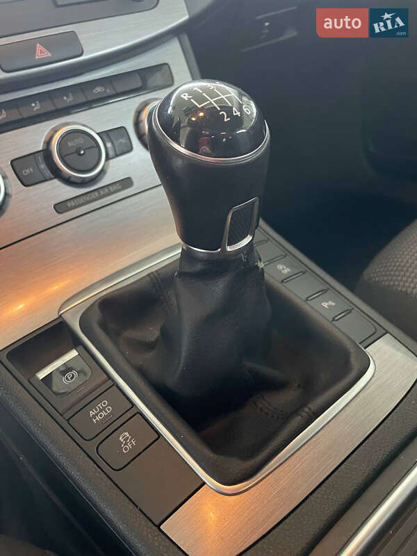 Универсал Volkswagen Passat 2014 в Стрые фото 15 Универсал Volkswagen Passat 2014 в Стрые