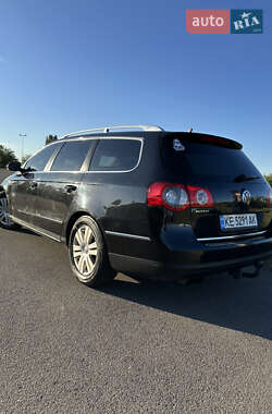 Универсал Volkswagen Passat 2008 в 