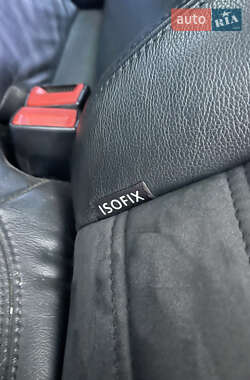 Универсал Volkswagen Passat 2008 в 