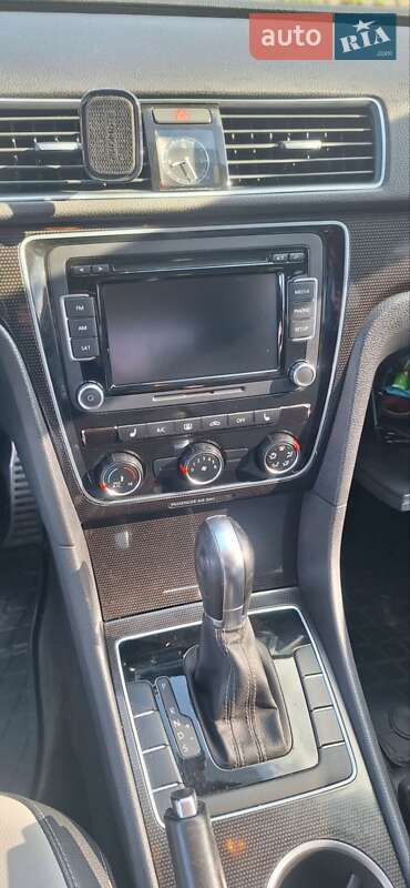 Седан Volkswagen Passat 2014 в Киеве фото 10 Седан Volkswagen Passat 2014 в Киеве