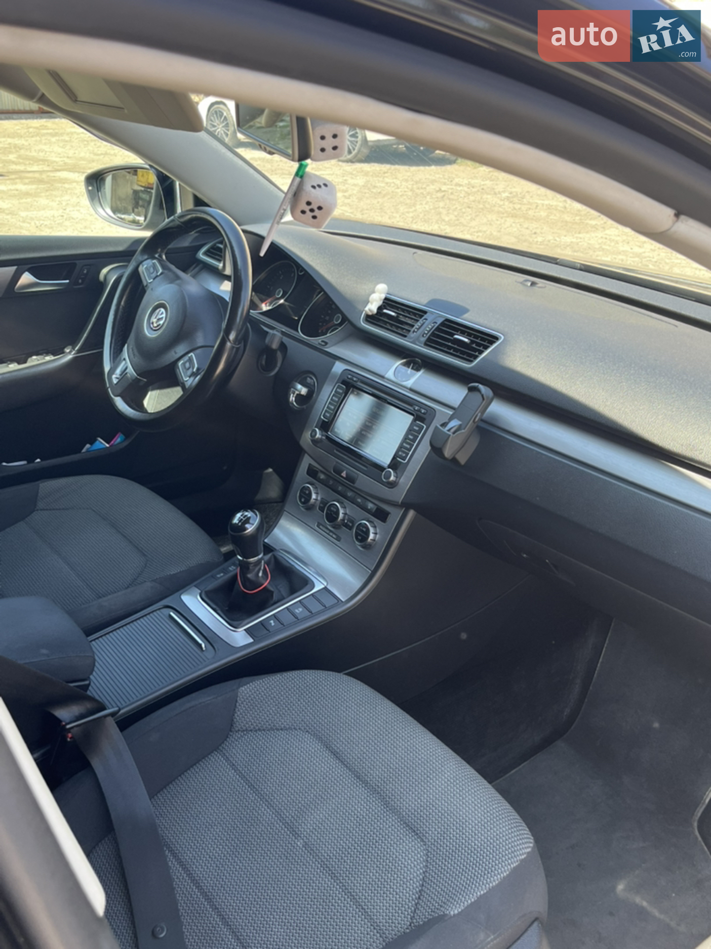 Volkswagen Passat 2014 VIN WVWZZZ3CZEE136089 фото оголошення 12 з 13