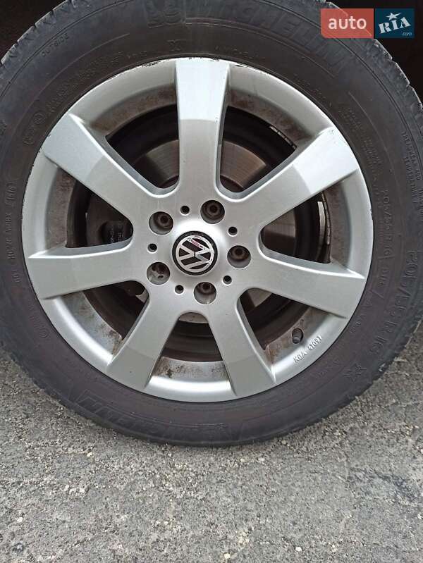 Универсал Volkswagen Passat 2014 в Тернополе