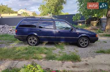 Універсал Volkswagen Passat 1992 в Вінниці