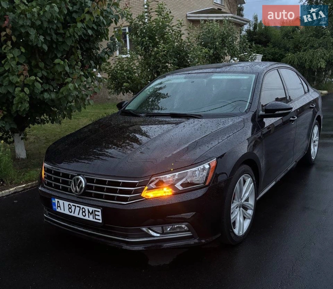 2019 Volkswagen Passat - мініатюра 22
