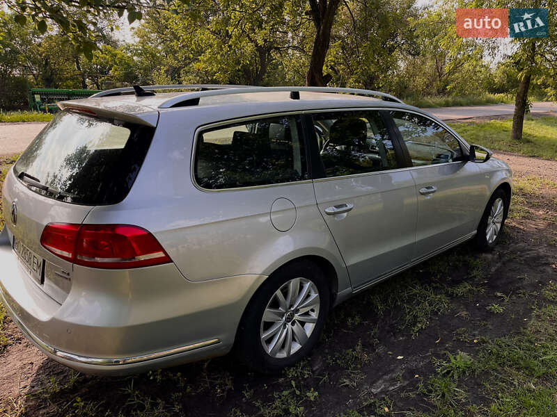 Універсал Volkswagen Passat 2014 в Васильківці