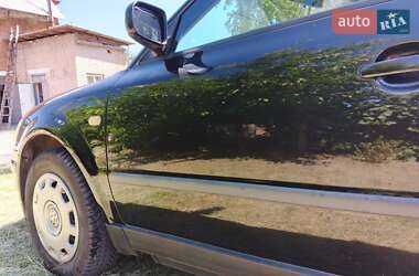 Універсал Volkswagen Passat 1999 в Іллінцях