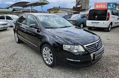 Volkswagen Passat 2008 Volkswagen Passat 2008