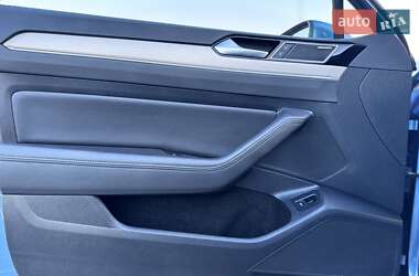 Универсал Volkswagen Passat 2017 в 