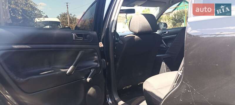 Универсал Volkswagen Passat 2001 в Одессе